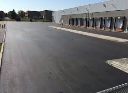 Why Choose Us For All Your Driveway Paving Needs in El Cenizo, TX?